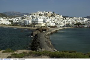 Ελληνικό νησί ανάμεσα στους πέντε ιδανικούς προορισμούς του κόσμου για ιστιοσανίδα