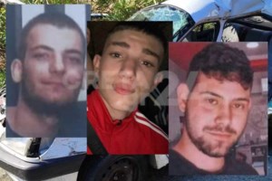 Τραγωδία στα Χανιά: Βγήκε από τη ΜΕΘ η 22χρονη του πολύνεκρου τροχαίου - Δεν ξέρει ότι σκοτώθηκαν οι τρεις φίλοι της