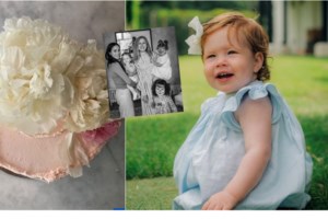 Τα τζίντζερ μωρά της βασιλικής οικογένειας: Ο Άρτσι, ο August, η Λίλιμπετ και τα γονίδια - εικόνα 3