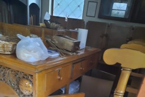 Ηλιούπολη: Ληστές άρπαξαν το εφάπαξ από 53χρονο και τη μητέρα του - 300.000 ευρώ η "λεία" τους - εικόνα 2