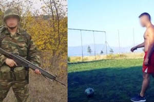 Δολοφονία 27χρονου στη Ν. Πέραμο: Η κατάθεση της συντρόφου και τα νέα στοιχεία -Καμία επικοινωνία για λύτρα