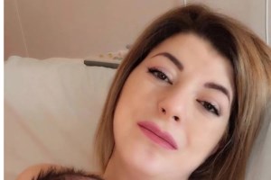 Άντζελα Δημητρίου: Την Παρασκευή 23 Φεβρουαρίου στο νεκροταφείο Ηλιούπολης η κηδεία της μητέρας της