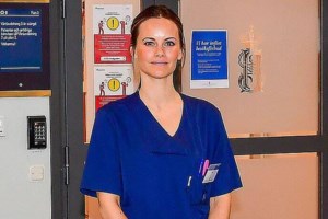 Πρίγκιπας Καρλ Φιλίπ και Σοφία: Η πριγκίπισσα με το "ένοχο" παρελθόν και η σχέση που κανείς δεν πίστευε ότι θα καταλήξει σε γάμο - εικόνα 3