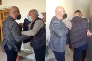 Ρωγμές στο κτίριο της Βουλής: Ο Τασούλα καθησυχάζει για το υπόγειο γκαράζ - "Κάθε έργο που έχει γίνει, έχει ενισχύσει τη στατικότητα"