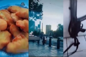 Ο "John Ripper" της ΕΛΑΣ: Υπαρχιφύλακας και συνοδός χρυσαυγίτη βουλευτή πουλούσε παράνομα όπλα στη μαύρη αγορά - εικόνα 2