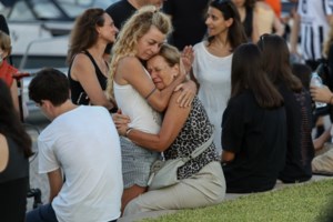 Φωτιά στο Μάτι: Συγγενείς των θυμάτων ζητούν από τον εισαγγελέα Ντογιάκο έρευνα για κακούργημα