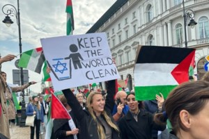 Γιατί η χριστουγεννιάτικη καμπάνια του Marks & Spencer στη Βρετανία εξόργισε τους Άραβες - Δόθηκαν εξηγήσεις - εικόνα 2