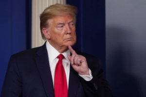 Αναδίπλωση Τραμπ: Τώρα εξετάζει μερική χρηματοδότηση του Παγκόσμιου Οργανισμού Υγείας - εικόνα 3