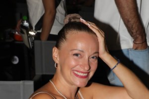 Μπουρδούμης για Δροσάκη: "Και οι άντρες νιώθουν ενοχές για το διαζύγιο - Δεν ήμουν ποτέ πολύ γαμήλιος τύπος"