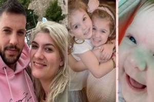 Θάνατος τριών παιδιών στην Πάτρα - Αδερφή της μητέρας: Το να μπερδέψουμε λίγο την ώρα είναι λογικό [Βίντεο] - εικόνα 2