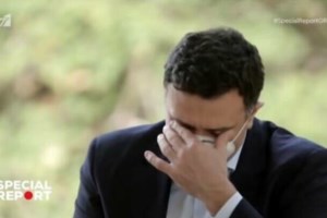 Κορονοϊός: Νέος θάνατος γιατρού - Πέθανε ο διευθυντής του Κέντρου Υγείας Λάρισας Βαγγέλης Γραντζής