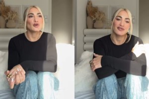 Τούνη: Ποιοι είναι οι δύο άνδρες που κατηγορούνται για revenge porn - Το επίμαχο βίντεο από το 2017