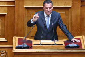 Σδούκου: Η αντιπολίτευση ζητά να αφήσουμε να χρεοκοπήσουν τα ΕΛΤΑ