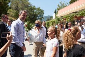 Κορονοϊός: 41 νέα κρούσματα το τελευταίο 24ωρο στην χώρα- Τα 26 εισαγόμενα