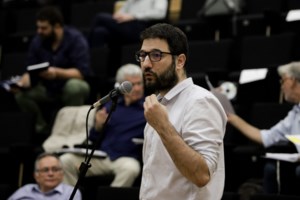 Υπόθεση Λιγνάδη: Μαξίμου για δήλωση Τσίπρα - Ο ίδιος και το κόμμα του έχουν αποδυθεί σε μια πρωτοφανή καμπάνια χυδαιότητας - εικόνα 2