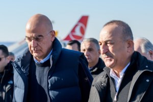 Τουρκία: "Φώναζα πάνω στα συντρίμμια, αλλά...": Συγκλονιστική περιγραφή του πατέρα που κρατούσε το χέρι της νεκρής κόρης του - εικόνα 3
