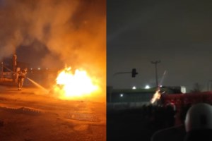 Πυροβολισμός 16χρονου: "Κινούμασταν με πάρα πολύ χαμηλή ταχύτητα" - Τι κατέθεσε ο αστυνομικός οδηγός της μηχανής - εικόνα 4