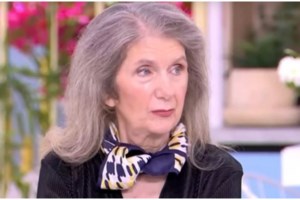 Σοκάρουν οι εικόνες από τον χώρο της Μαρίνας Νικολαΐδου στο "Σπίτι του ηθοποιού" - Η κατάσταση στο διαμέρισμά της