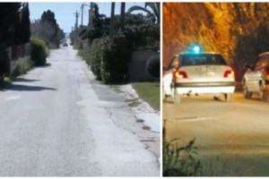 Μυστήριο με τον πυροβολισμό 16χρονου στο Λαγονήσι: "Μιλούσε ρώσικα, έβγαλε όπλο, φοβηθήκαμε και αρχίσαμε να τρέχουμε"