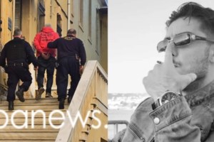 Κρήτη: Βίντεο ντοκουμένο από σφοδρό τροχαίο - Ακρωτηριάστηκε το πόδι 48χρονου αστυνομικού