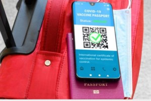 Κορονοσκάνδαλο στη Θεσσαλονίκη: Πήγαν Γερμανία με rapid test και γύρισαν "εμβολιασμένες" με πλαστά πιστοποιητικά