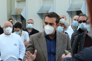 Μητσοτάκης στο 31ο Greek Economic Summit: Κλειστά τα σχολεία για όσο μας πουν οι ειδικοί - εικόνα 3