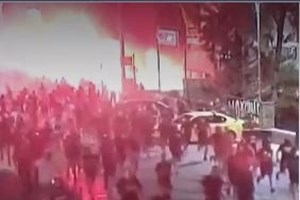 Δολοφονία Κατσουρή: Ποινικές ευθύνες για τουλάχιστον τρεις ανώτερους αξιωματικούς "δείχνει" η έρευνα της ΕΛΑΣ