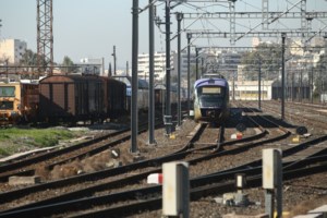 Θεσσαλονίκη: Καταδικάστηκε 64χρονος που βιντεοσκοπούσε 18χρονη μέσα στο τρένο- Είχε 7-8 βίντεο με το στήθος της - εικόνα 2