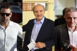 Αποχώρησε από τον ΣΥΡΙΖΑ η "Ομπρέλα" του Ευκλείδη Τσακαλώτου - Ανοιχτό το ενδεχόμενο νέου κόμματος - εικόνα 2