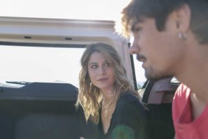 Σασμός spoiler: Το τηλεφώνημα στον Μαθιό που ταράζει τα νερά και η ανακάλυψη της Καλλιόπης