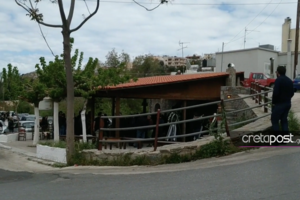 Λυράρης Βασίλης Σκουλάς για Ανώγεια: Η κοινωνία ταράχθηκε, χάθηκαν δύο άνθρωποι χωρίς λόγο [βίντεο] - εικόνα 3