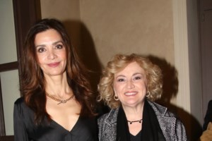 Αντελίνα Βαρθακούρη: Η χειρότερη και πιο δύσκολη μέρα της ζωής μου - Προσπαθώ να βρω παρηγοριά - εικόνα 3