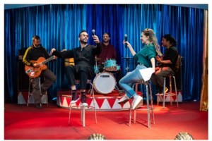 "Τα καλύτερά μας χρόνια" σε ρυθμούς... ΠΑΣΟΚ: Ολα τα νέα πρόσωπα που εισβάλλουν στη σειρά [εικόνες] - εικόνα 2