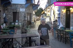 Στάθης Παναγιωτόπουλος: Σοκ για γνωστή δημοσιογράφο - Είδε τον εαυτό της σε "ροζ" βίντεο στο Διαδίκτυο [βίντεο]