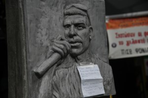 Χρυσή Αυγή: Ο αιμοδότης, ο φιλόζωος και ο δεύτερος γάμος- Τα απίστευτα ελαφρυντικά που επικαλούνται για να γλυτώσουν τη φυλακή - εικόνα 3