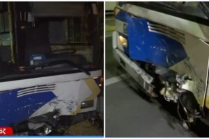 Θρήνος στα Ιωάννινα: 20 ετών παλικάρι έχασε τη ζωή του σε τροχαίο - Καρφώθηκε σε δέντρο - εικόνα 2