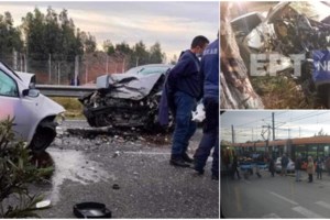 Η εβδομάδα ξεκίνησε με μποτιλιάρισμα: Στο "κόκκινο" ο Κηφισός - Καθυστερήσεις στην Αττική Οδό - Δείτε την κίνηση [live] - εικόνα 2