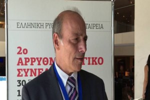 Τζανάκης: Ιερέας αρνητής πέθανε από κορονοϊό γιατί δεν ήθελε τη συσκευή υποστήριξης λόγω νηστείας