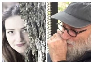 Τέμπη: "Τα εγκαύματα του Κυπριανού μοιάζουν με των πυροσβεστών" - Συγκλονίζει ο πατέρας θύματος της τραγωδίας - εικόνα 2