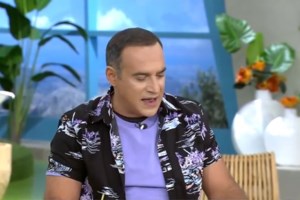 Τηλεθέαση: Η "ξανθιά μάχη", η επιστροφή του Κρατερού Κατσούλη και η "φούσκα" της Δανάης Μπάρκα