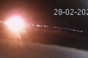 Süddeutsche Zeitung για τραγωδία στα Τέμπη: Αποδιοπομπαίος τράγος ο σταθμάρχης για την οργανωτική αποτυχία