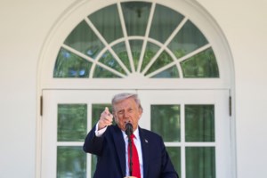 Ο Τραμπ έδωσε εντολή να ξεκινήσουν αμέσως οι δοκιμές πυρηνικών όπλων: "Δεν είχα άλλη επιλογή"