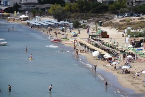 Πρόγνωση Καλλιάνου: "Έρχεται καλοκαιρινό Σαββατοκύριακο" - Κύμα ζέστης από την Αφρική φέρνει 35άρια