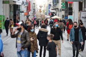 "Βόμβα" Σαρηγιάννη: Άρχισε η κλιμάκωση των κρουσμάτων - Μέσα Φεβρουαρίου θα έχουμε και πίεση στο ΕΣΥ