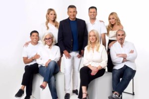 Αφροδίτη Γραμμέλη για Λιάγκα: "Τον Γιώργο τον ακούω συνέχεια να ζητάει συγγνώμη και δεν σταματάει να μετανιώνει"