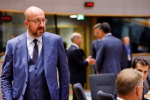 Ουκρανία: Συγκινημένος ο Ζελένσκι - "Ιστορική στιγμή η απόφαση της ΕΕ"