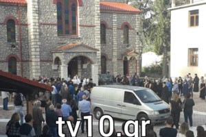 Καρδίτσα: Κραυγή αγωνίας από εγκλωβισμένους κατοίκους - "Μας ξέχασαν χωρίς γιατρούς και τρόφιμα" [βίντεο]