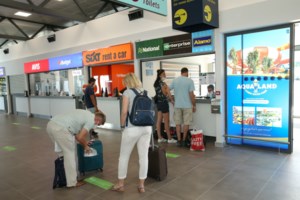 Κορονοϊός: "Επεσα από τα σύννεφα μόλις μου είπαν ότι τον πέρασα", λέει ο βουλευτής του ΚΙΝΑΛ