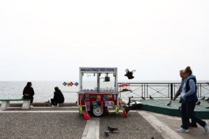 Σάκης Αρναούτογλου: Με ιδανικές καιρικές συνθήκες θα κυλήσει το Σάββατο της 25ης Μαρτίου - εικόνα 2