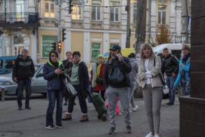 Ο Πούτιν συνάντησε τους επικεφαλής της ρωσικής επιχείρησης στην Ουκρανία - "Θα ήθελα να ακούσω τις προτάσεις σας"
